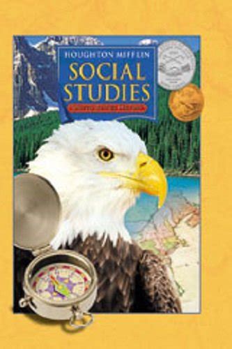 This item: <b>Houghton</b> <b>Mifflin</b> <b>Social</b> <b>Studies</b> : Student Edition Level <b>5</b> U. . Houghton mifflin social studies grade 5 pdf